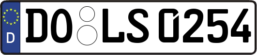 DO-LS0254