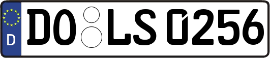 DO-LS0256