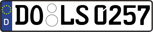 DO-LS0257