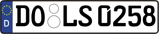 DO-LS0258