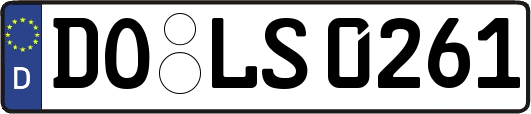DO-LS0261