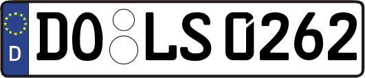 DO-LS0262