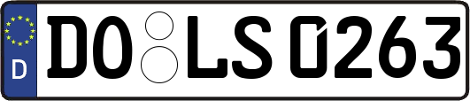 DO-LS0263