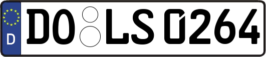 DO-LS0264