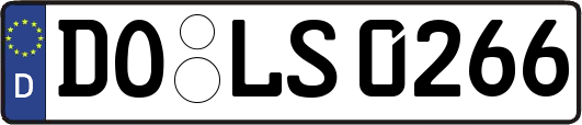 DO-LS0266