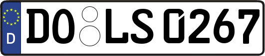 DO-LS0267