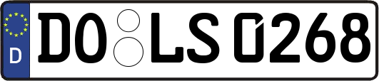 DO-LS0268