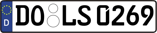 DO-LS0269