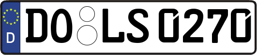DO-LS0270
