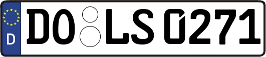 DO-LS0271