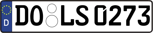 DO-LS0273