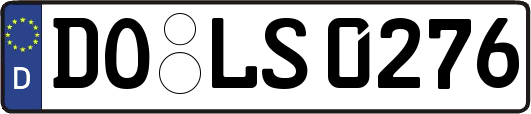 DO-LS0276