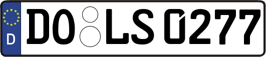 DO-LS0277