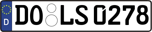 DO-LS0278