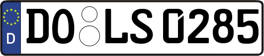 DO-LS0285