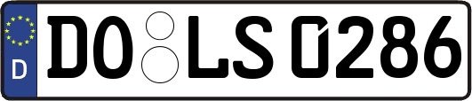 DO-LS0286