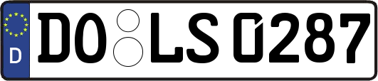 DO-LS0287