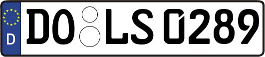 DO-LS0289