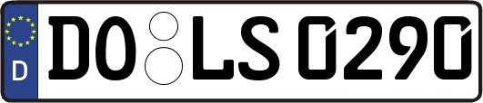 DO-LS0290