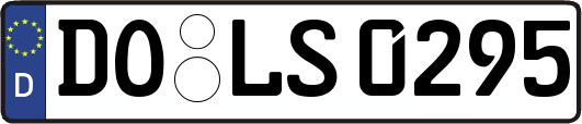 DO-LS0295