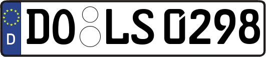 DO-LS0298