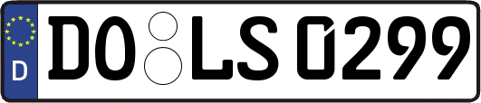 DO-LS0299