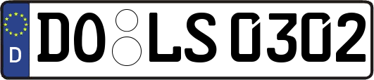 DO-LS0302