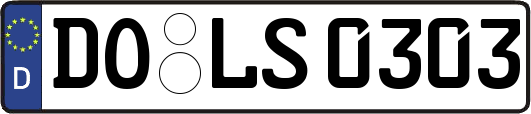 DO-LS0303