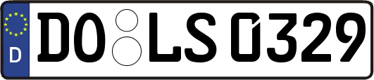 DO-LS0329