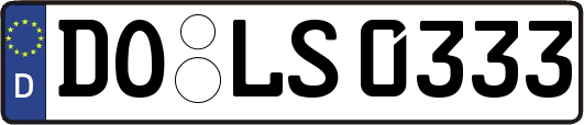 DO-LS0333