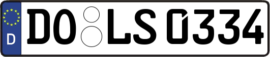 DO-LS0334