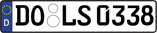 DO-LS0338