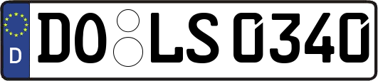 DO-LS0340