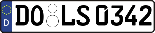 DO-LS0342