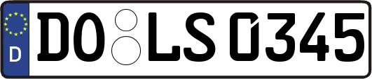 DO-LS0345