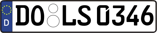 DO-LS0346