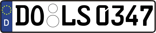DO-LS0347