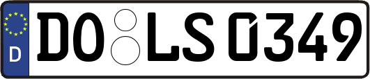 DO-LS0349