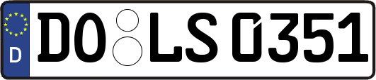 DO-LS0351