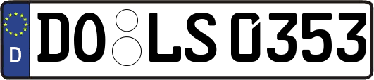 DO-LS0353