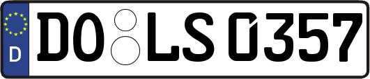 DO-LS0357