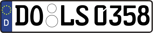 DO-LS0358