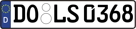DO-LS0368