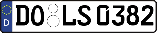 DO-LS0382