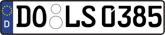 DO-LS0385