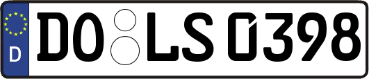 DO-LS0398