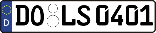 DO-LS0401