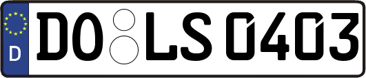 DO-LS0403