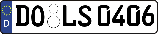 DO-LS0406