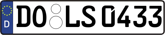 DO-LS0433